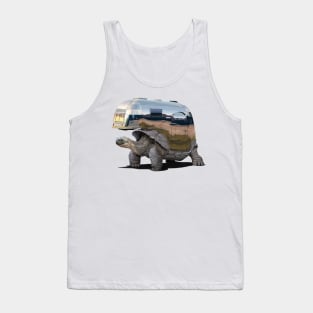 Pimp my ride Tank Top